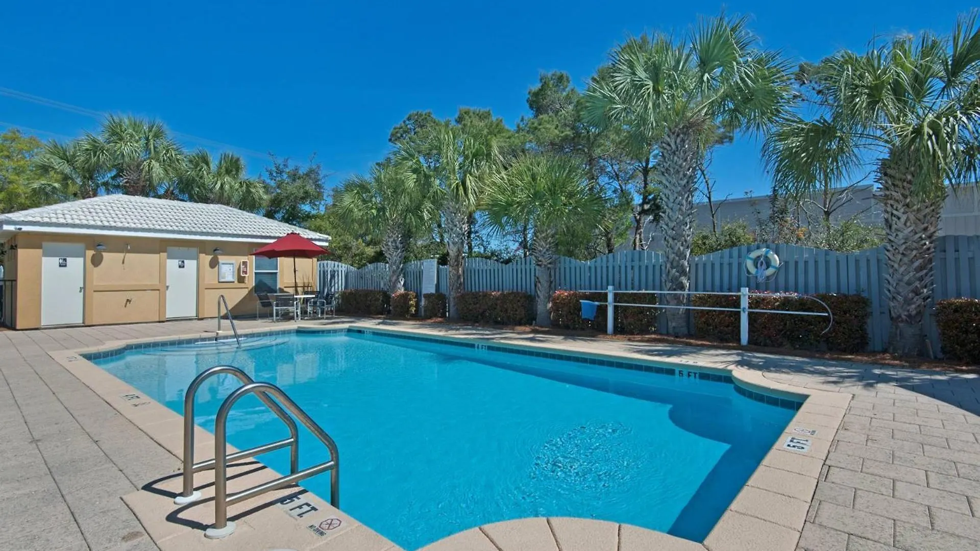 Holiday home Sapphire Cove 15 ~ Turquoise Twinkle Villa Destin United States