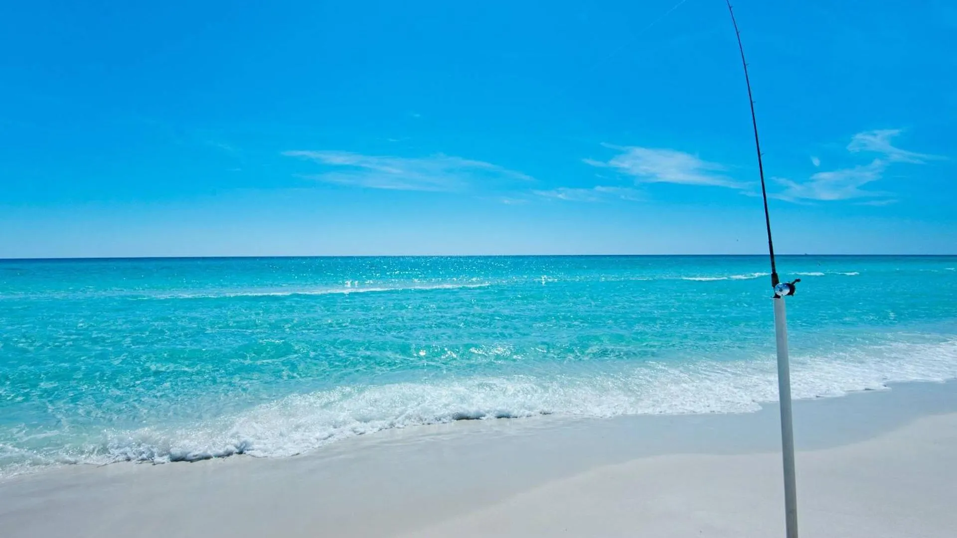 Holiday home Sapphire Cove 15 ~ Turquoise Twinkle Villa Destin