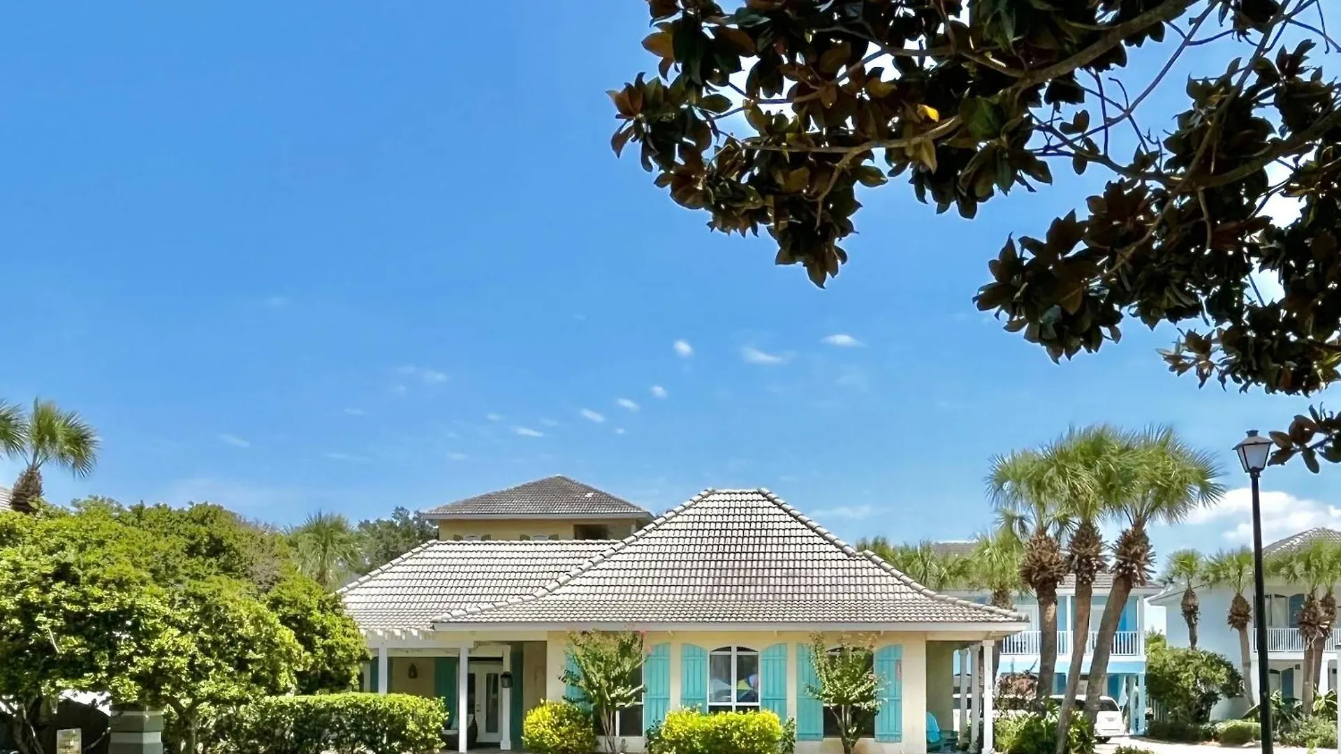 Holiday home Sapphire Cove 15 ~ Turquoise Twinkle Villa Destin