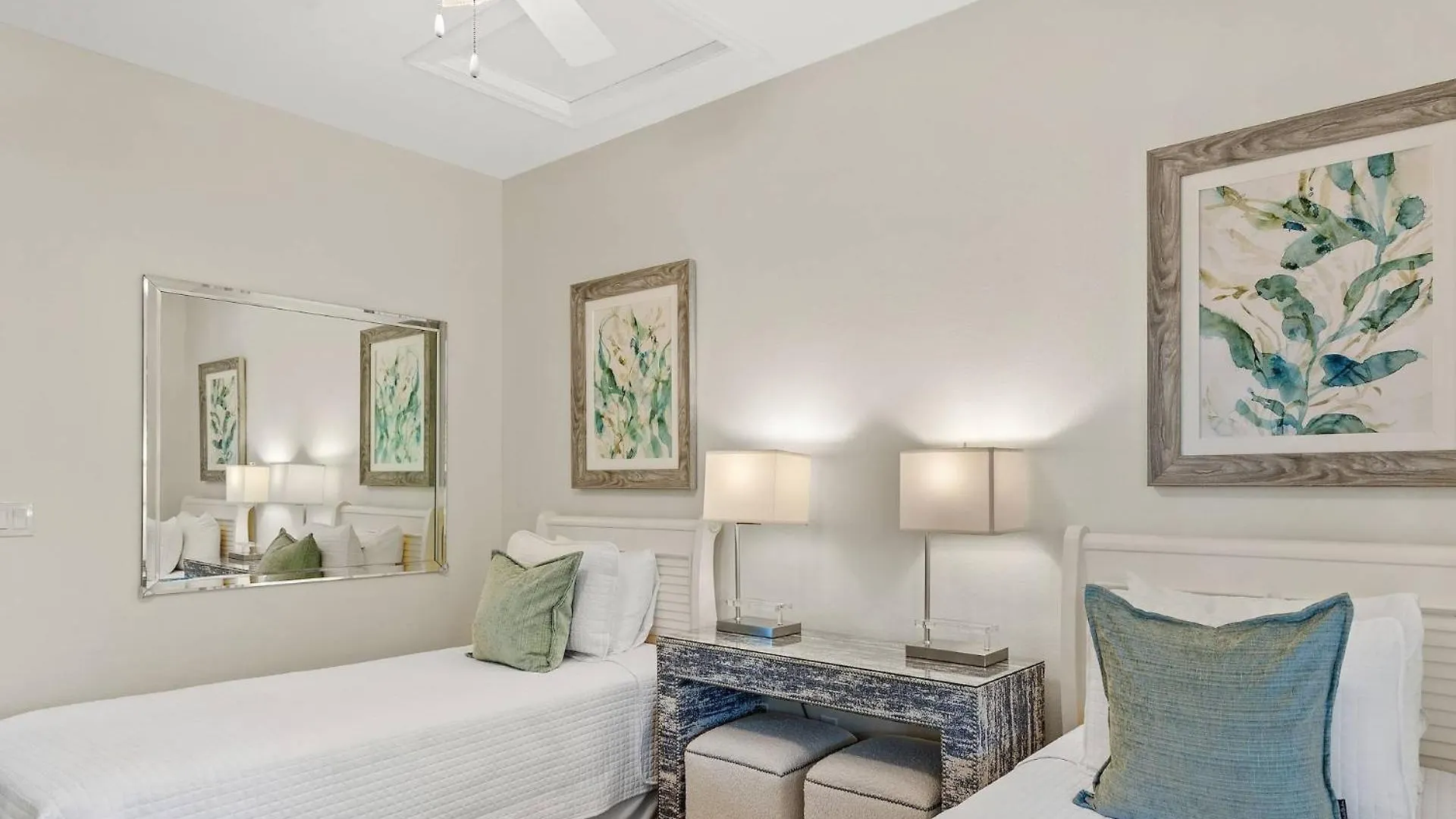 Sapphire Cove 15 ~ Turquoise Twinkle Villa Destin Holiday home