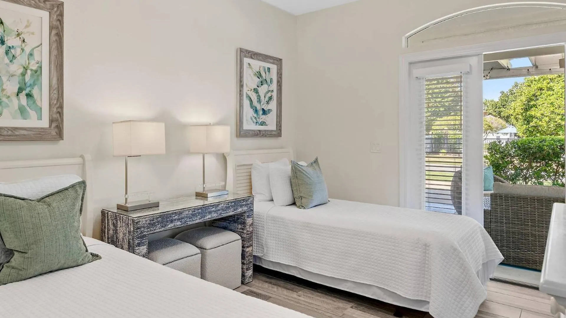 Sapphire Cove 15 ~ Turquoise Twinkle Villa Destin Holiday home