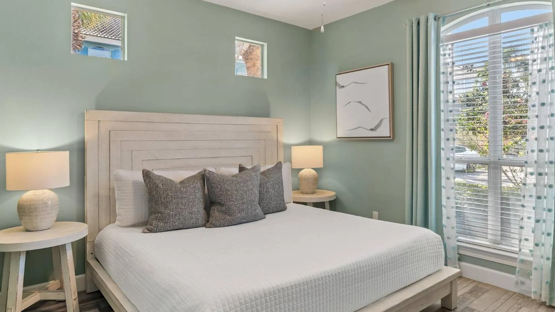 Sapphire Cove 15 ~ Turquoise Twinkle Villa Destin