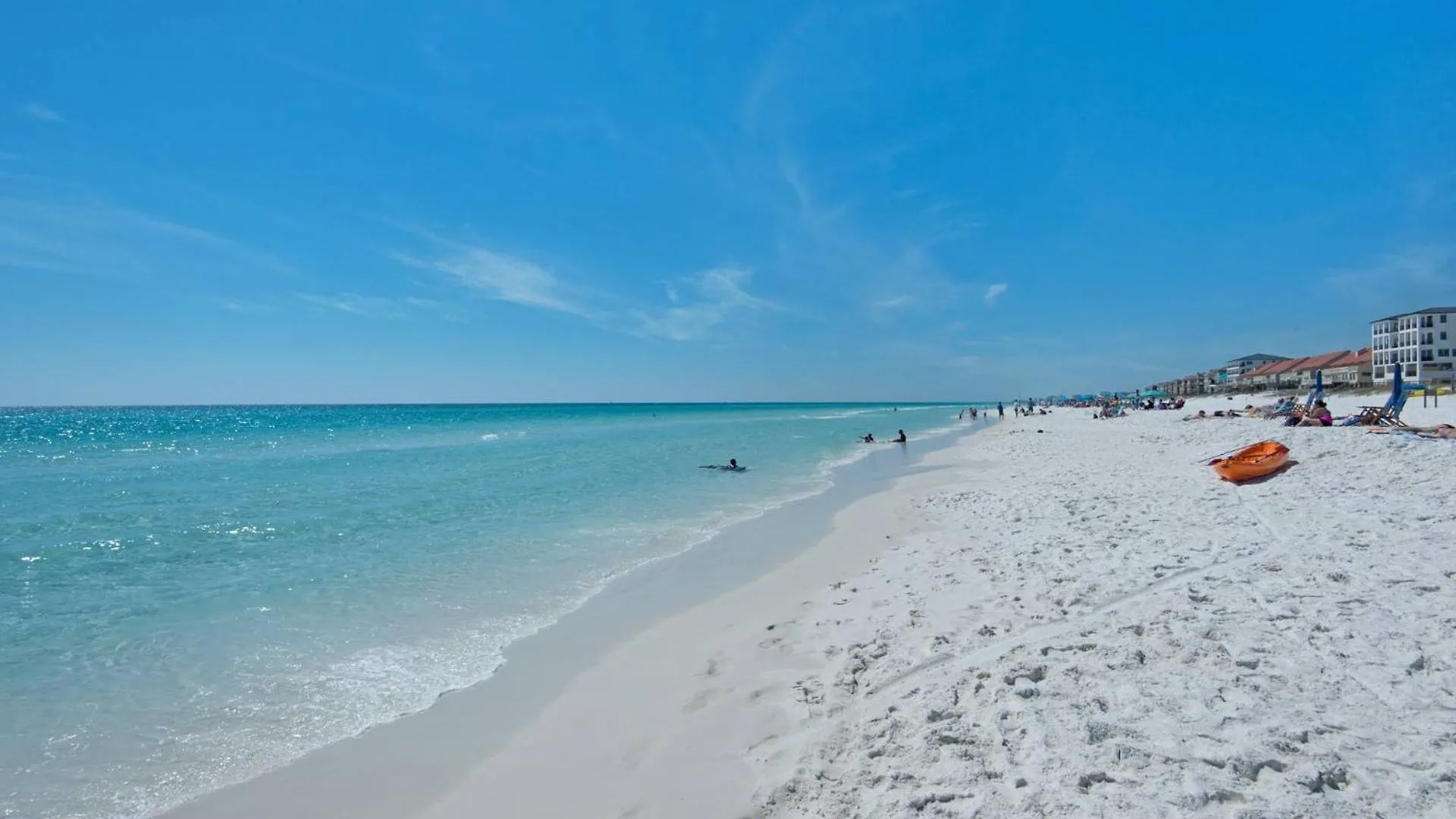 Sapphire Cove 15 ~ Turquoise Twinkle Villa Destin United States