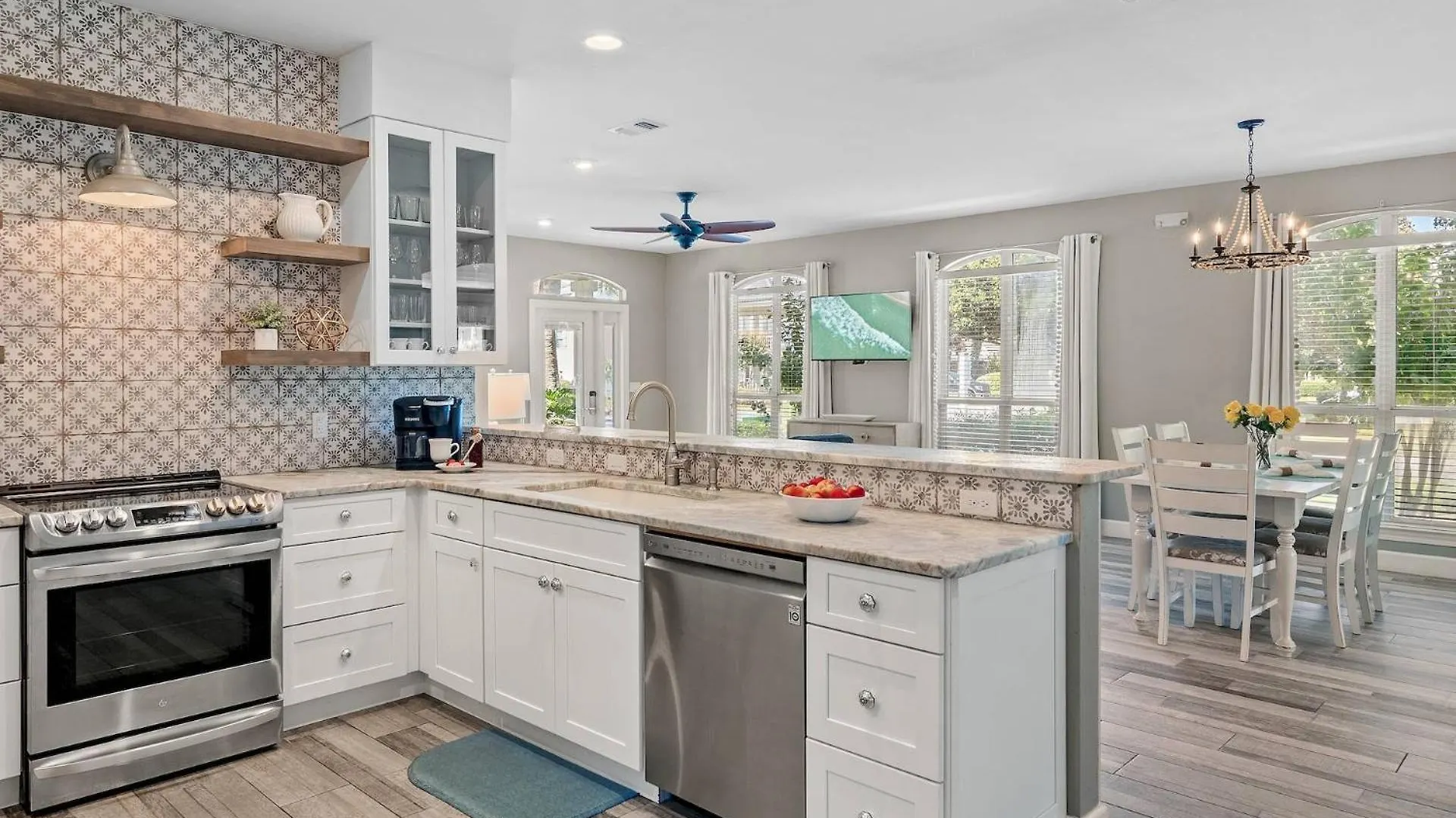 Sapphire Cove 15 ~ Turquoise Twinkle Villa Destin Holiday home