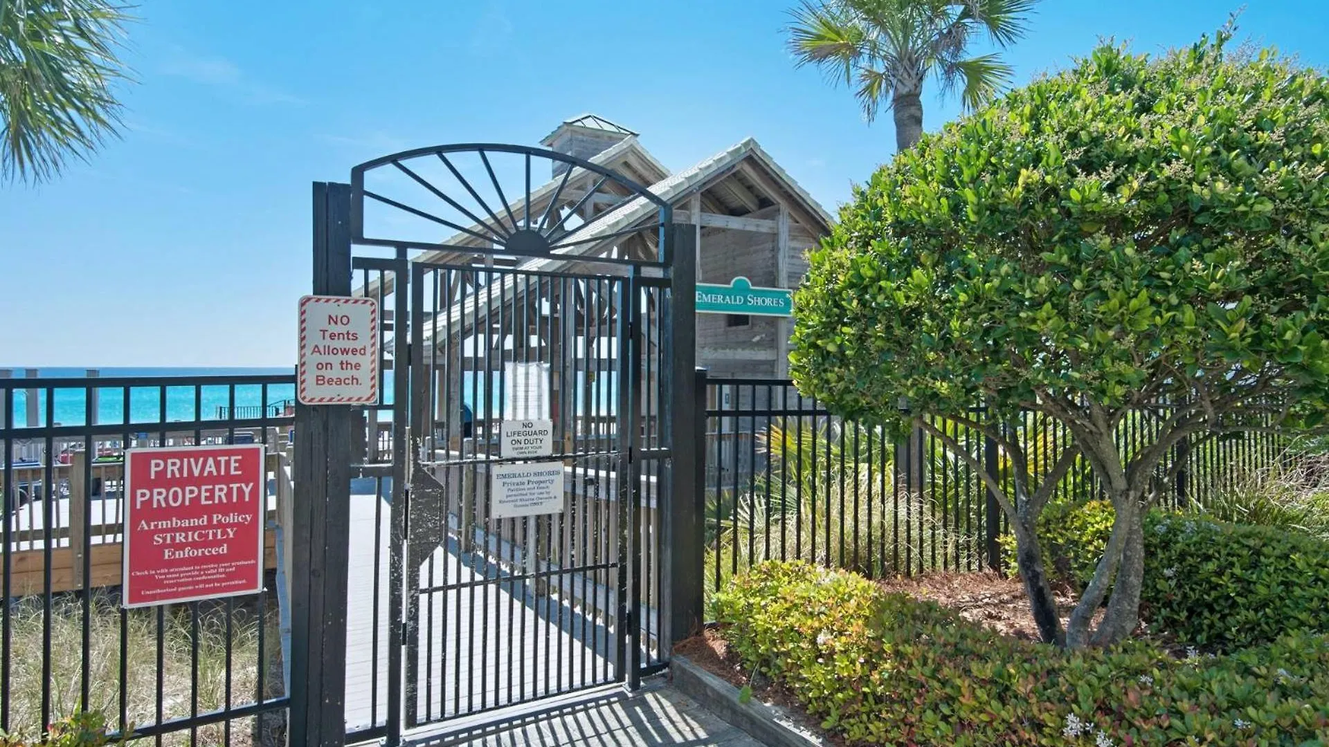 Sapphire Cove 15 ~ Turquoise Twinkle Villa Destin