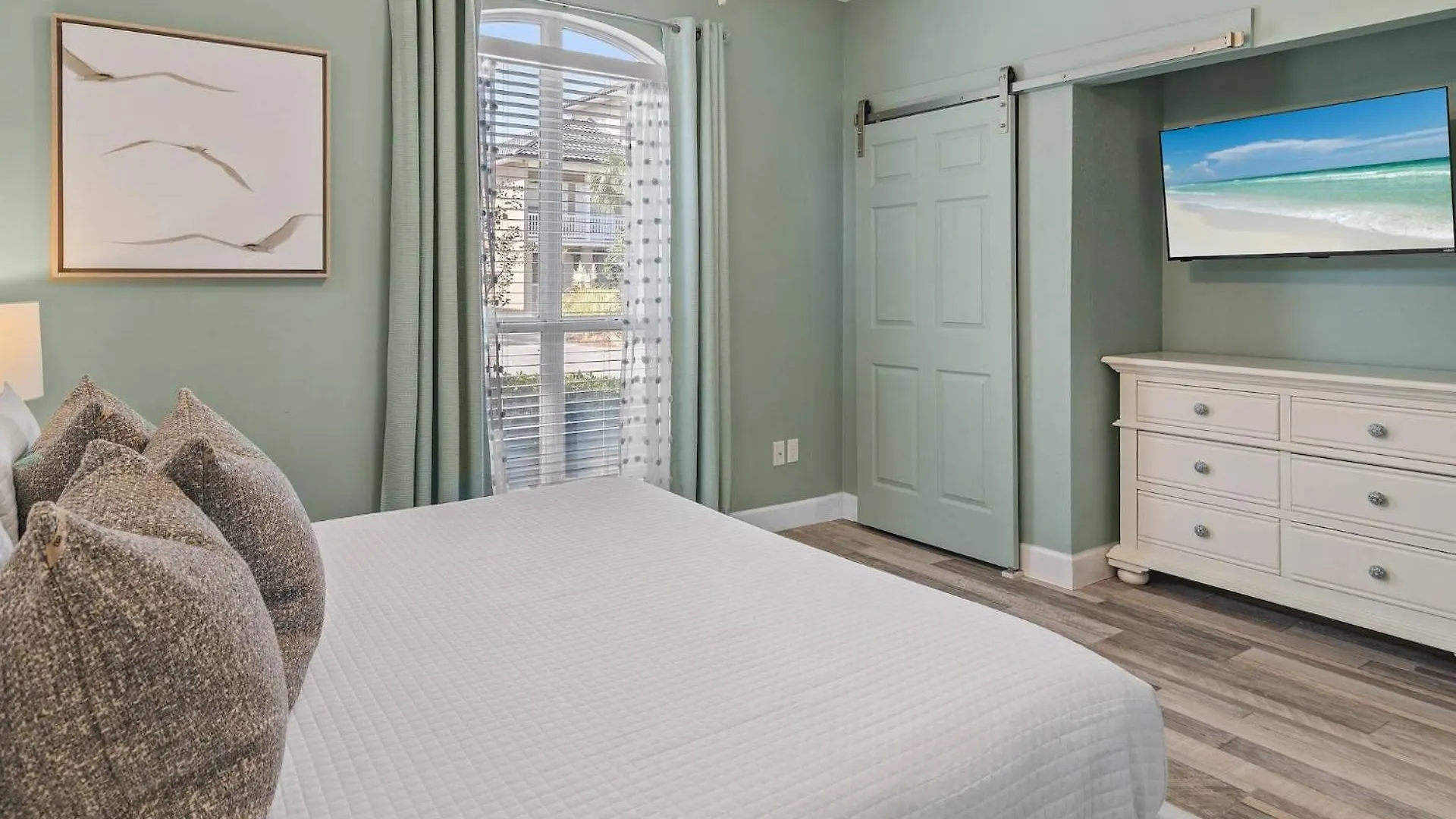 Sapphire Cove 15 ~ Turquoise Twinkle Villa Destin Holiday home