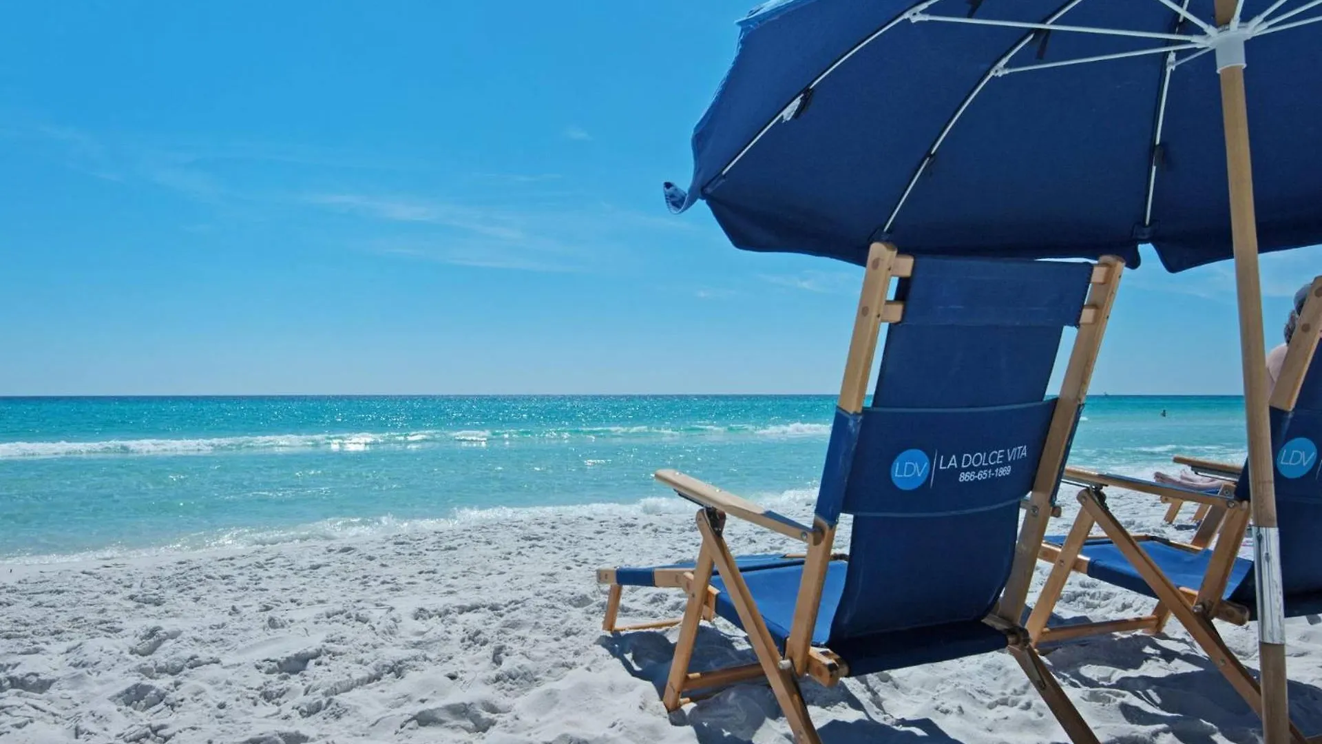 Sapphire Cove 15 ~ Turquoise Twinkle Villa Destin Holiday home
