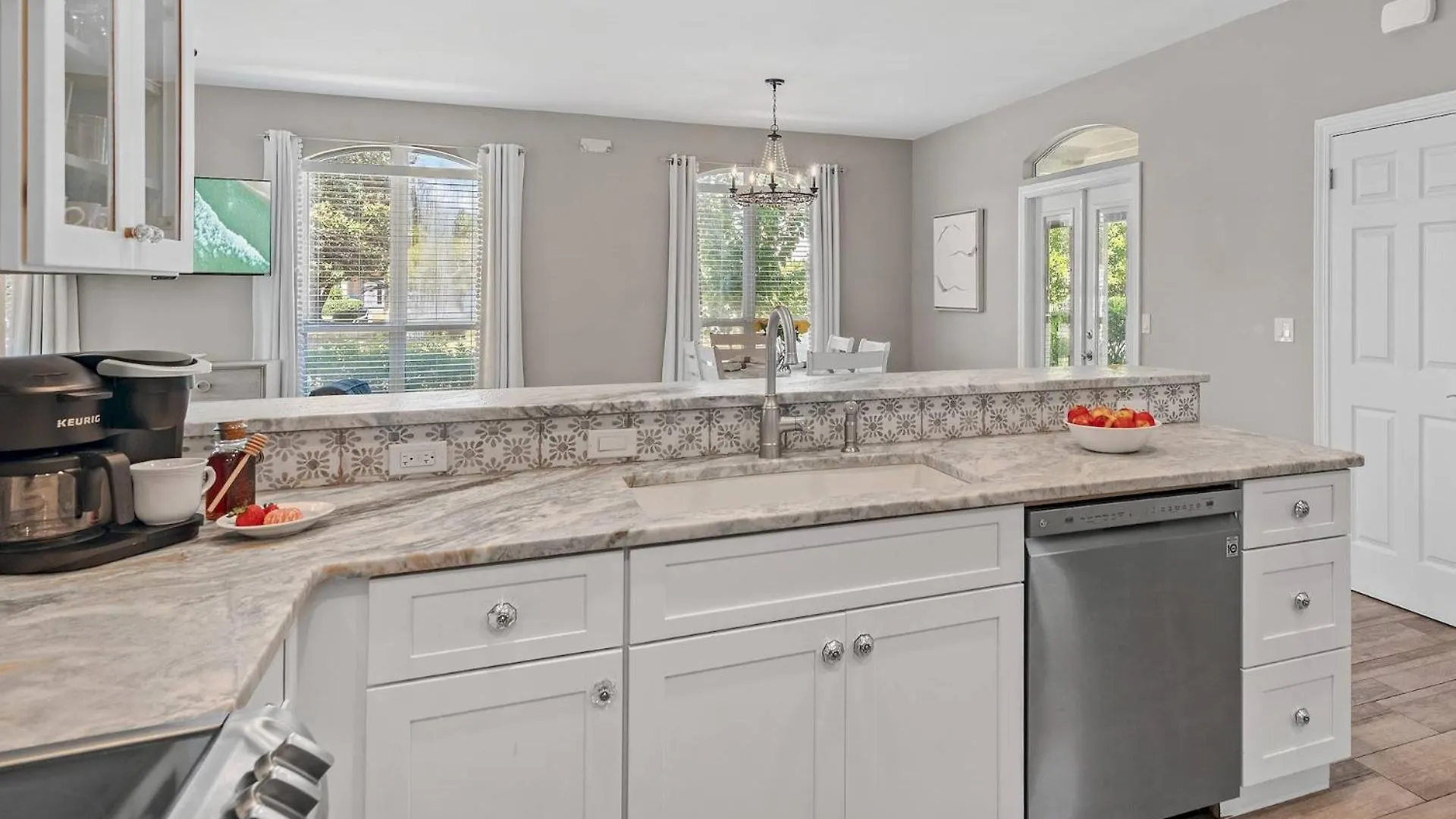 Sapphire Cove 15 ~ Turquoise Twinkle Villa Destin