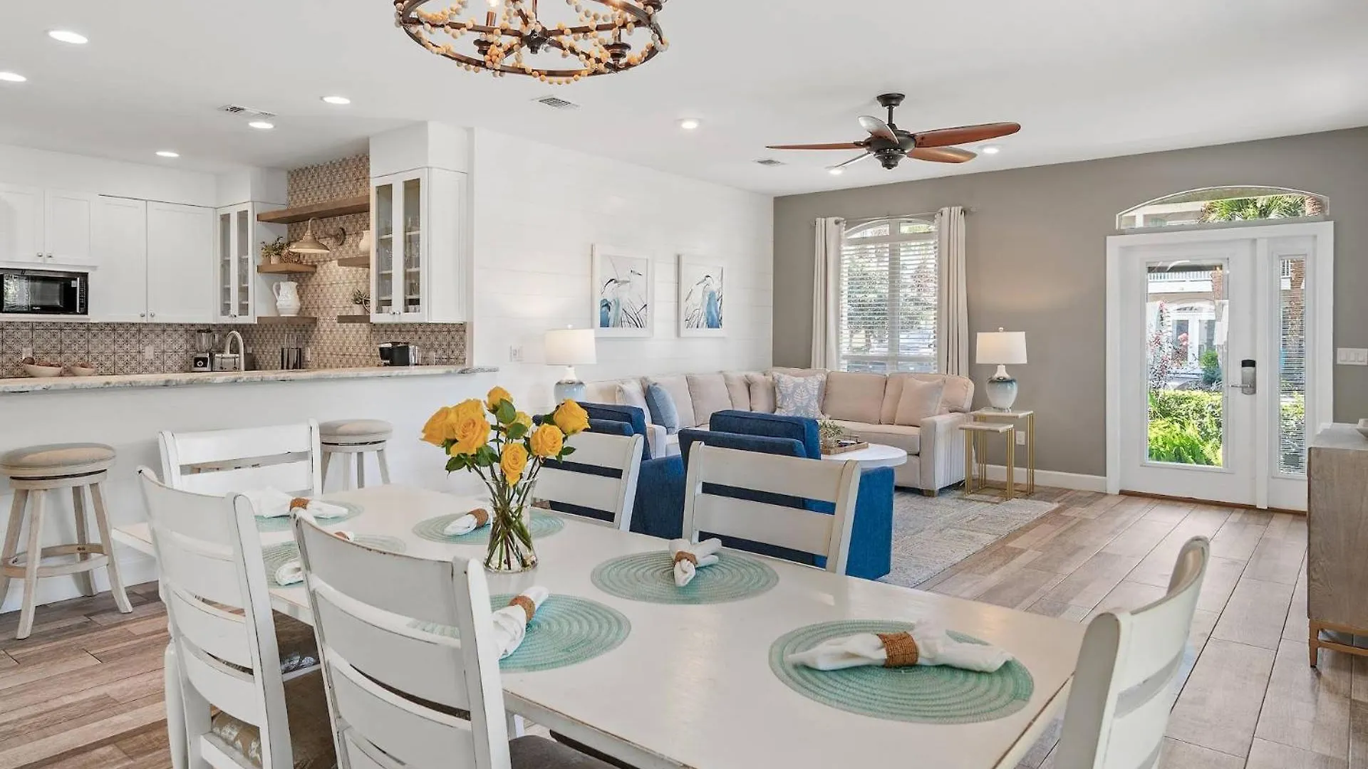 Holiday home Sapphire Cove 15 ~ Turquoise Twinkle Villa Destin