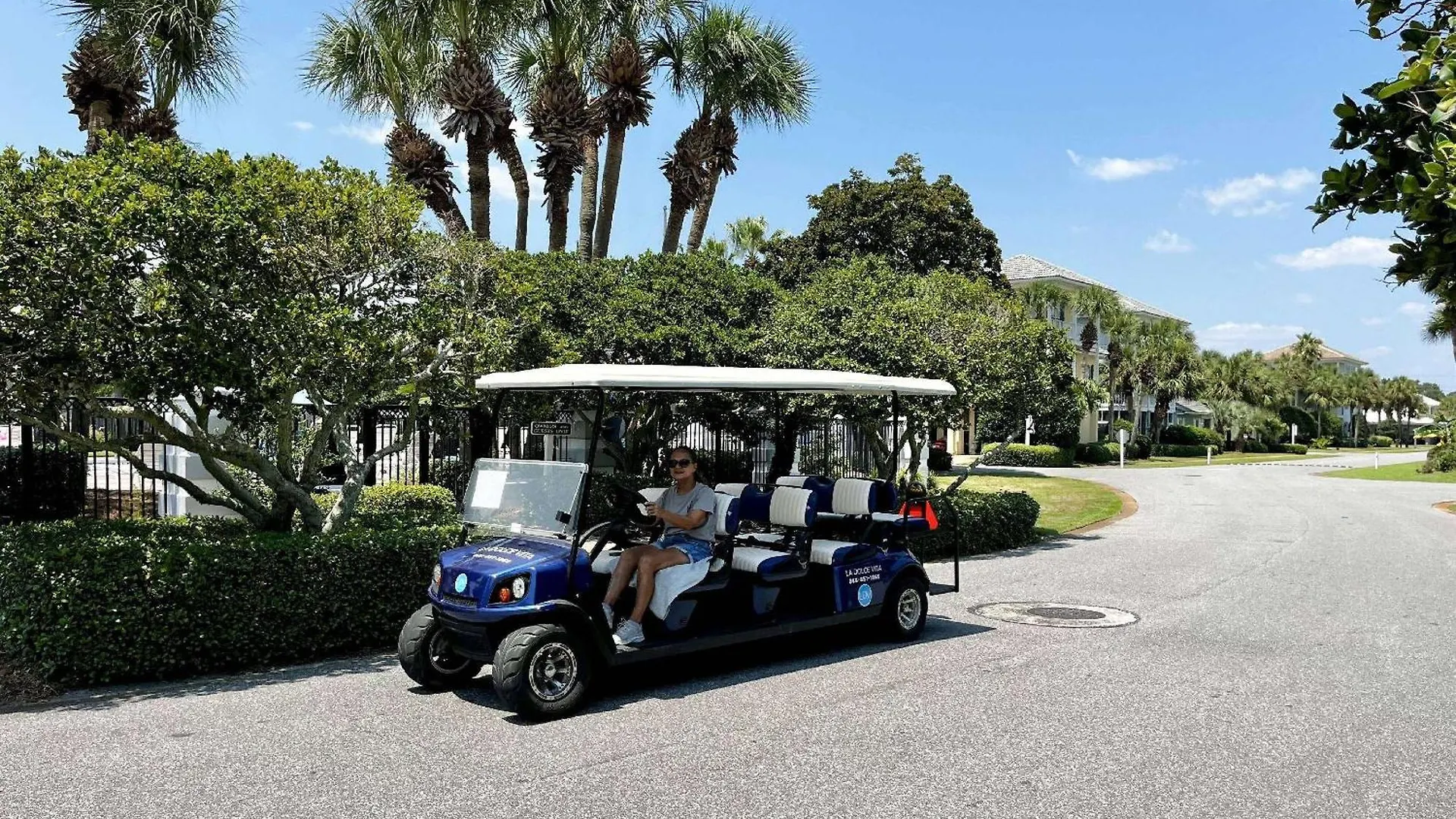 Sapphire Cove 15 ~ Turquoise Twinkle Villa Destin 0*,  United States