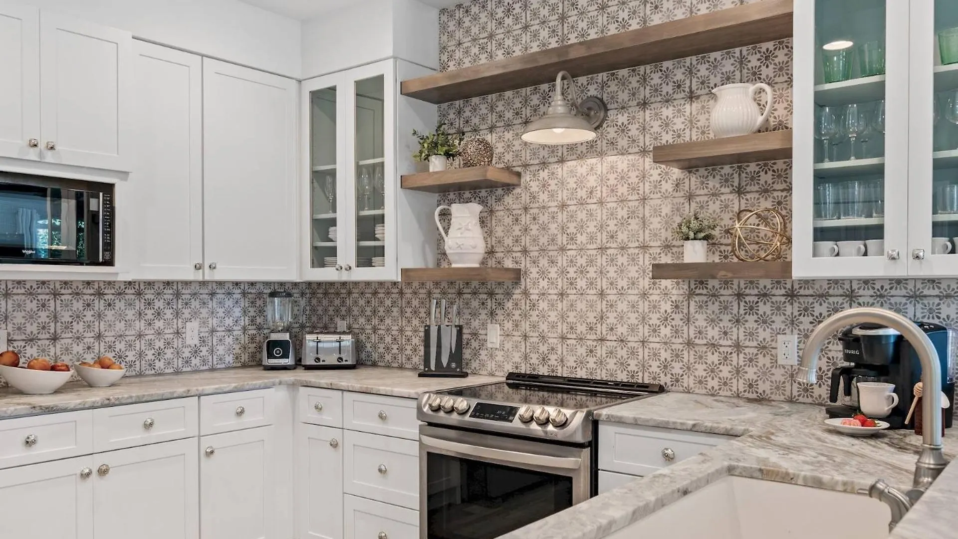 Sapphire Cove 15 ~ Turquoise Twinkle Villa Destin