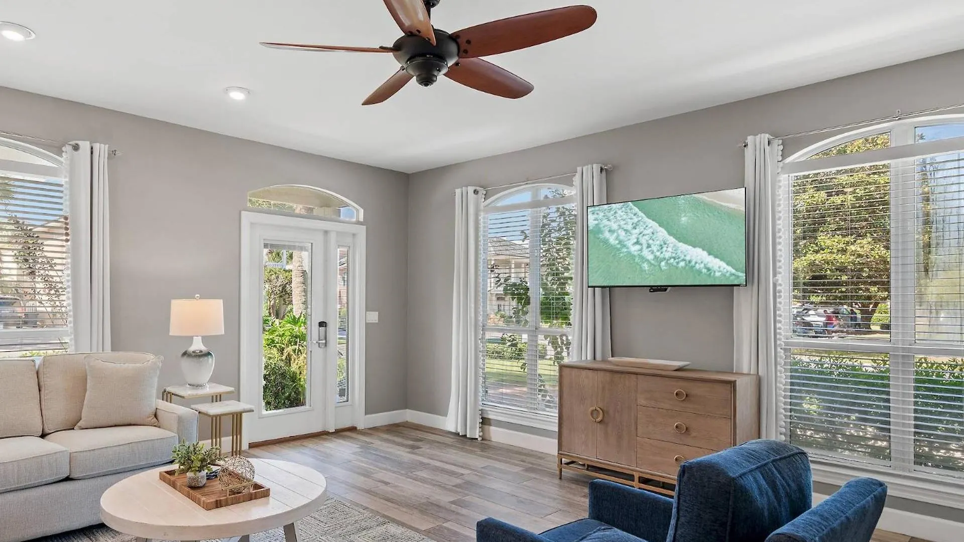 Holiday home Sapphire Cove 15 ~ Turquoise Twinkle Villa Destin
