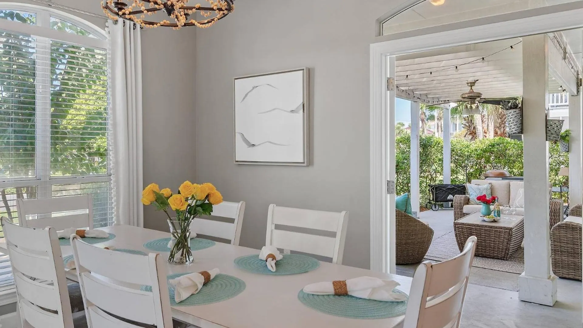 Sapphire Cove 15 ~ Turquoise Twinkle Villa Destin 0*,  USA