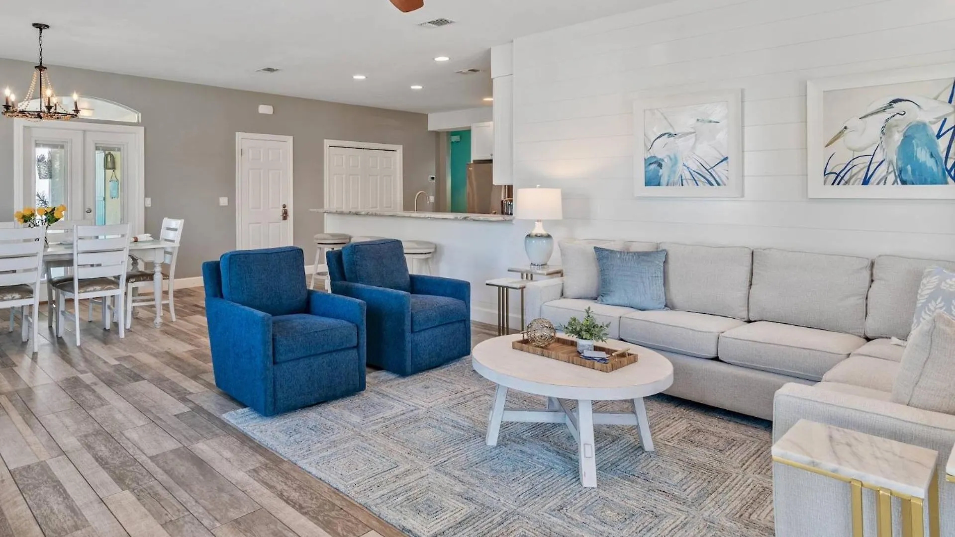 Semesterbostad Sapphire Cove 15 ~ Turquoise Twinkle Villa Destin USA