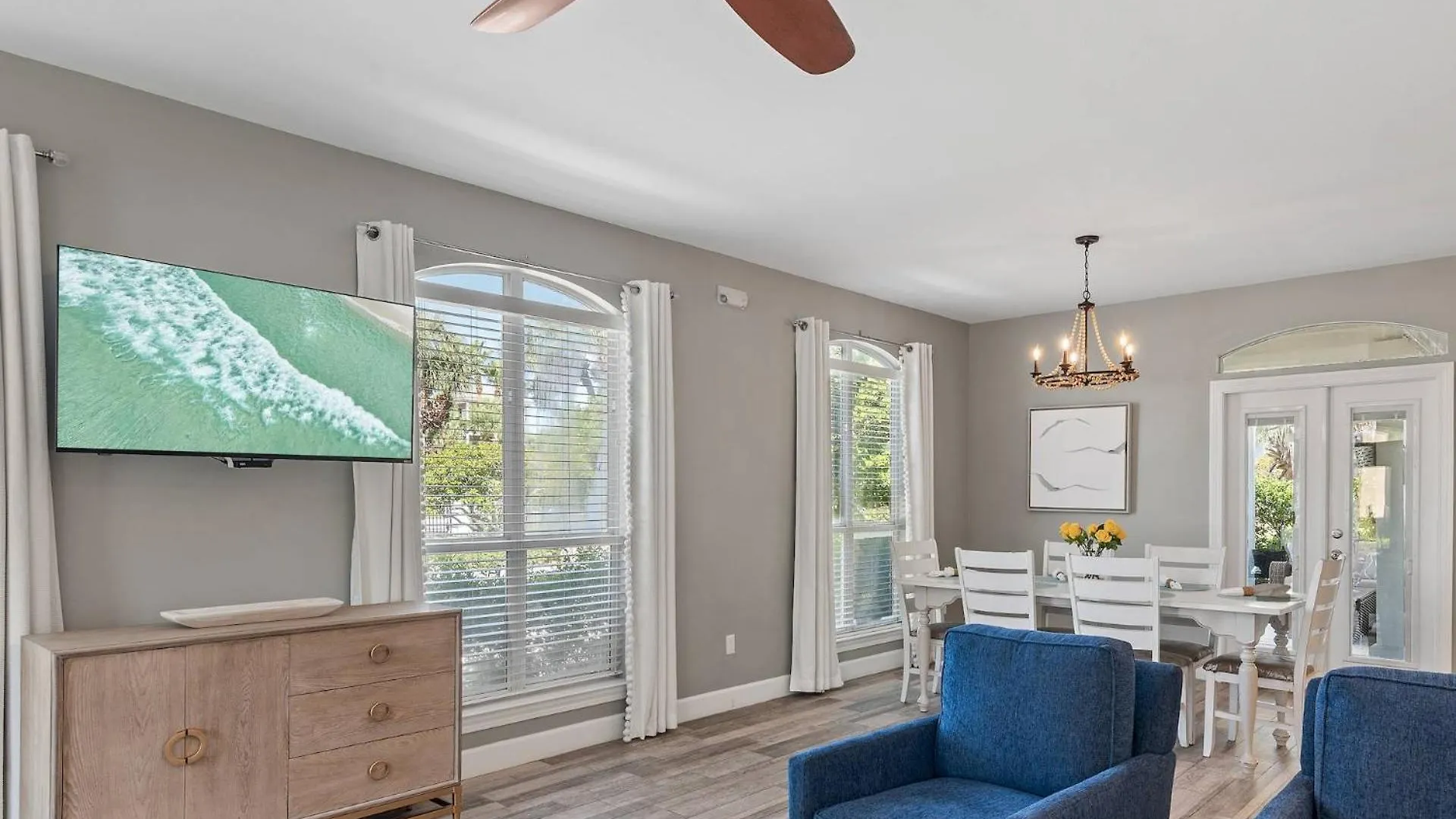 Sapphire Cove 15 ~ Turquoise Twinkle Villa Destin USA