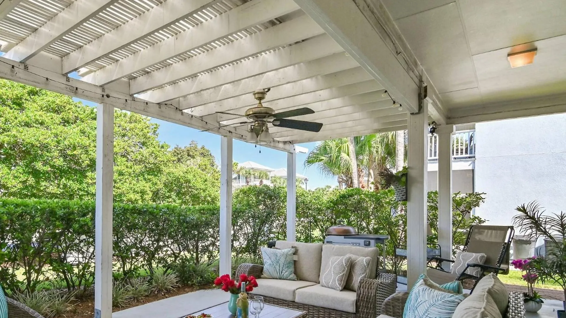 Semesterbostad Sapphire Cove 15 ~ Turquoise Twinkle Villa Destin