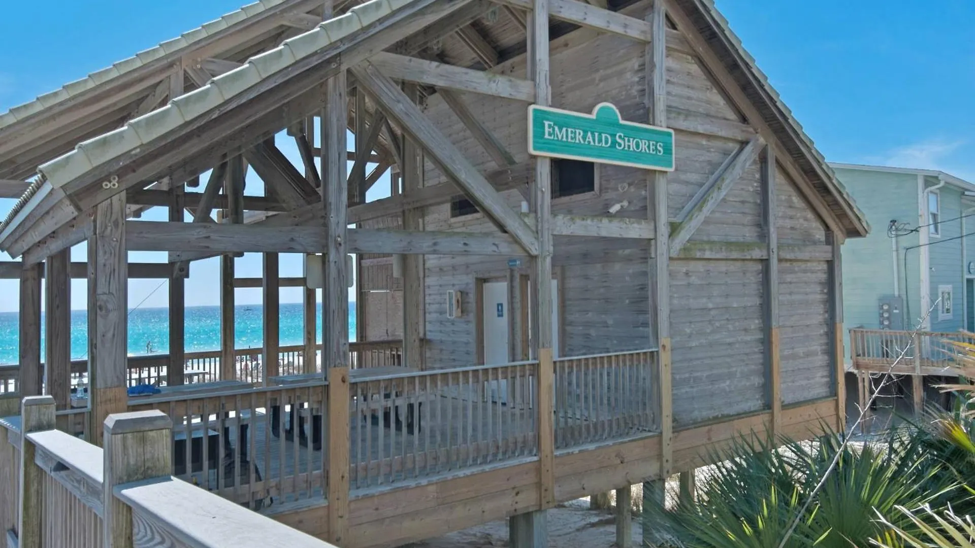 Sapphire Cove 15 ~ Turquoise Twinkle Villa Destin 0*,